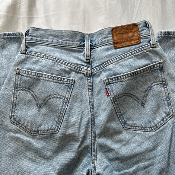 Levi Jeans Dad Style - Picture 2 of 5